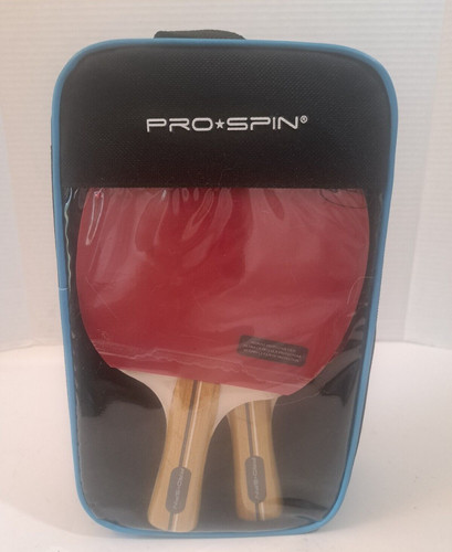 Pro spin all - spin, di