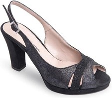 Sandali Valleverde 45563 pelle