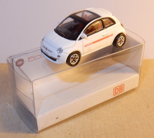 Micro norev 87 fiat - norev,