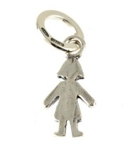 Charm Giovanni Raspini - Famiglia Mamma - 10005