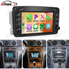 2+64G Android 15 per Mercedes