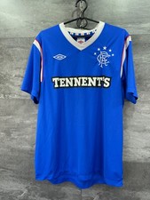 Glasgow Rangers 2011/2012 Home