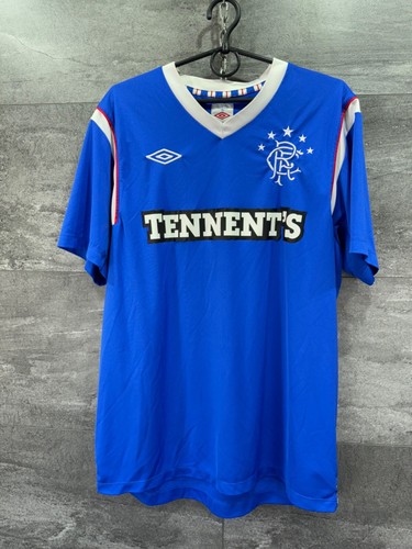 Kit maglia glasgow - kit, rangers