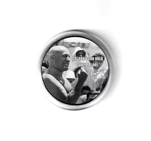 Fascismo benito mussolini pin - benito,