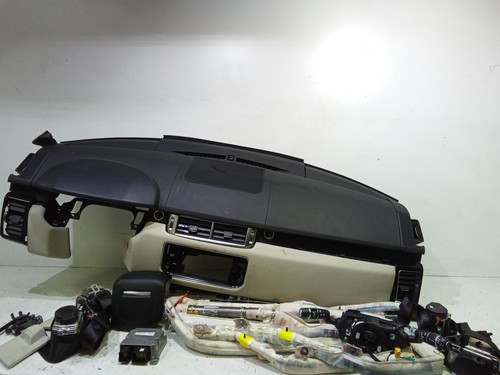 Kit airbag completo land - land, rover