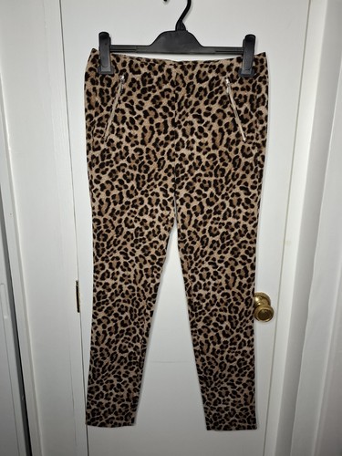 Pantalone donna zara - donna, stampa