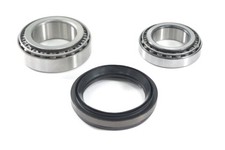 Kit cuscinetti asse ruota