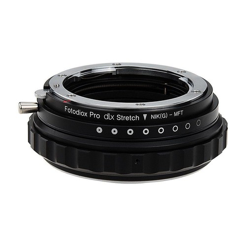 Fotodiox dlx stretch - dlx,