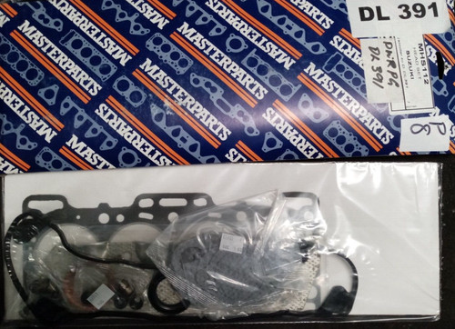 Kit guarnizioni testa cilindro