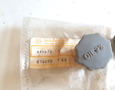 TAPPO SERBATOIO BENZINA