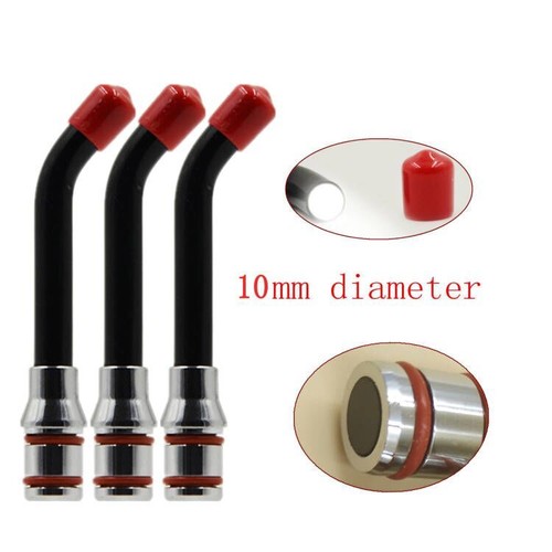 3pcs 10mm luce - 10mm,