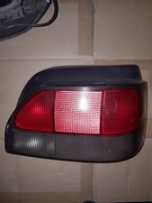 Renault Clio 1 Serie 1.8 16v