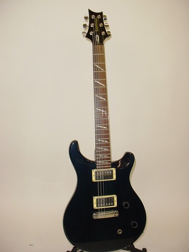 Prs santana chitarra - prs,