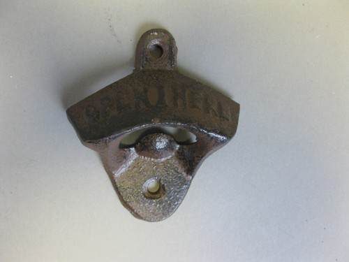 Apribottiglie parete - apribottiglie,