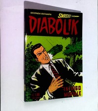 Diabolik Swiisss seconda