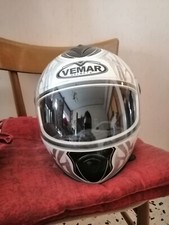 Casco moto