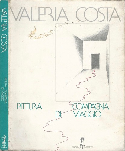 Valeria costa pittura - valeria, costa.