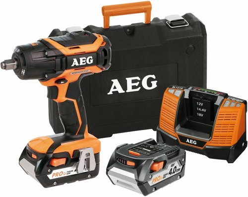 Avvitatore elettrico - , ad