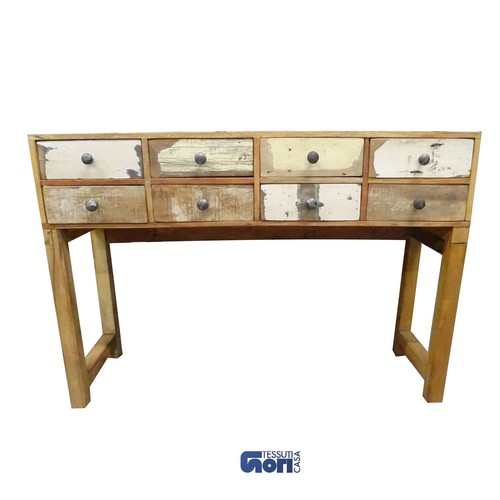 Tavolo consolle parete - consolle, per