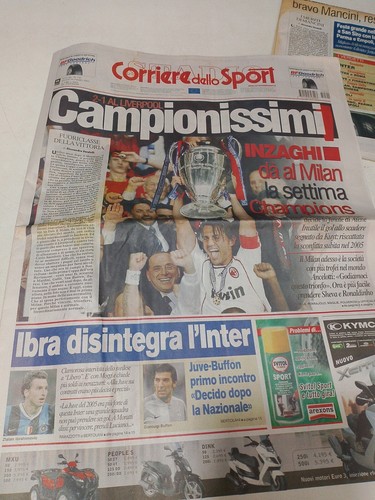 Corriere dello sport 141 - corriere, n