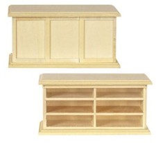 Casa Delle Bambole Negozio