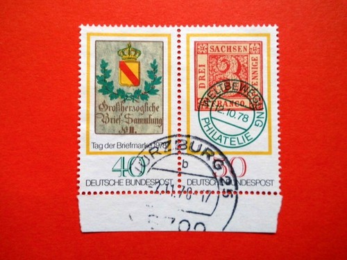 Francobolli rft 1978 - francobolli,