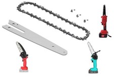 Catena e Barra di Ricambio per