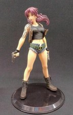 Black Lagoon Revy Figure 001