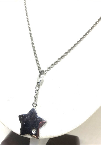 Collana morellato acciaio e - collana,