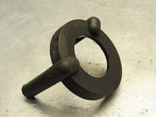 1984 Moto Guzzi V65 C Lario