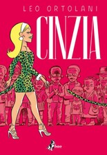 LEO ORTOLANI Cinzia (Ratman)