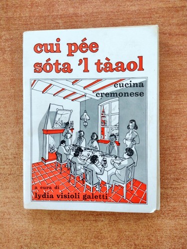 Cui pee sota taaol cucina - cui,