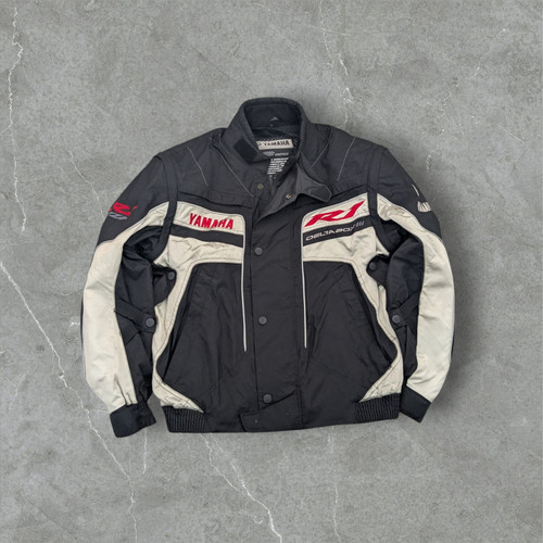 Yamaha vintage moto - yamaha,