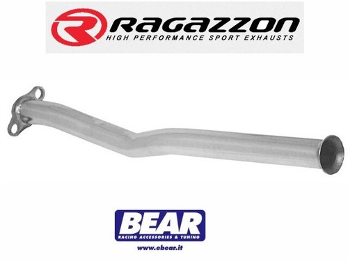 Tubo inox ragazzon - tubo,