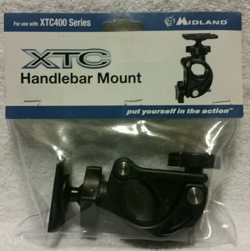 Supporto manubrio midland xtc - supporto,