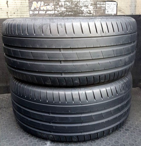 Gomme usate 255 35r19 96y - gomme,