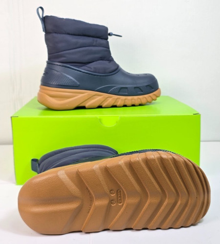 Stivali crocs duet max - ii,