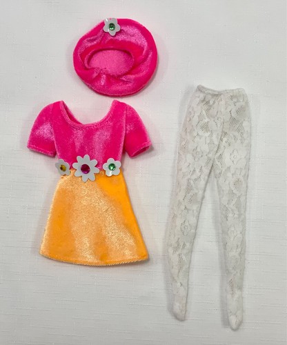 Barbie abbigliamento fashion - barbie,