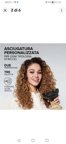 Bellissima imetec diffusore - bellissima, di