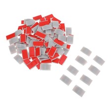  100 pezzi Ammortizzatori per