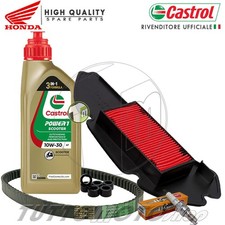 Tagliando HONDA SH150 2007