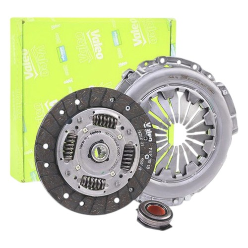 Kit frizione fiat - frizione, 169