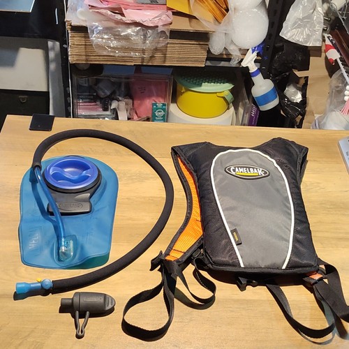 Camelbak mule oz zaino - mule,