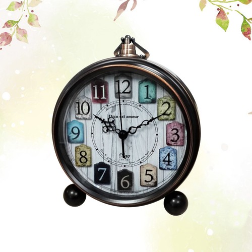 Orologio sveglia comodino - orologio,