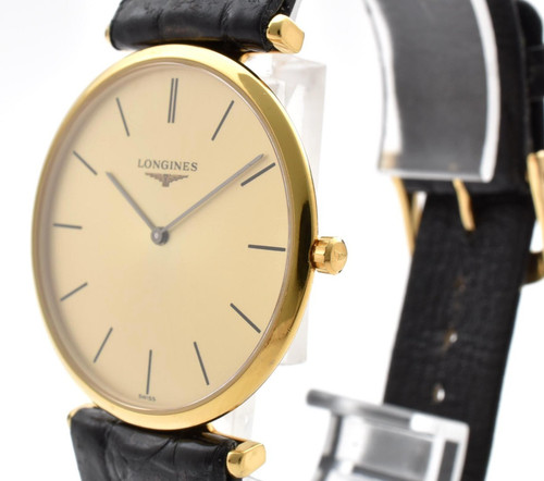 Orologio uomo longines la - orologio,