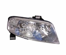 FARO FANALE DESTRO H1-H1-H7