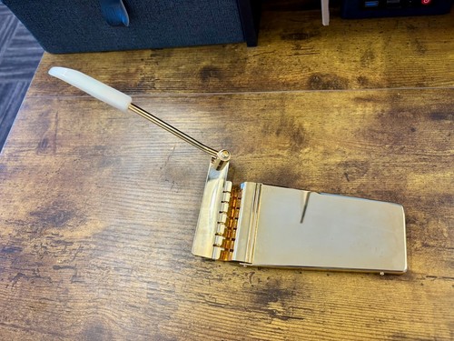 Allparts long gold - long,