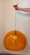 Kartell FL/Y Pendant Lamp