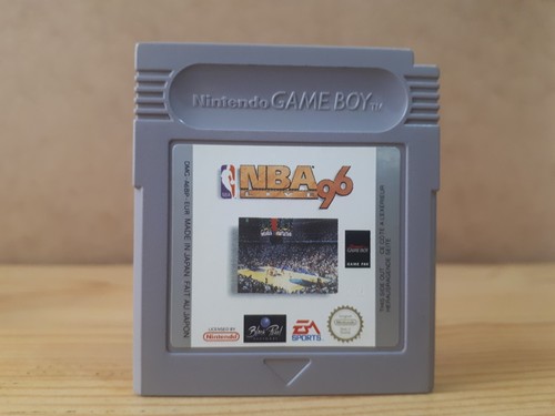 Nba live nintendo game - live,