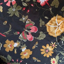 NWT Gai Mattiolo Silk Scarf